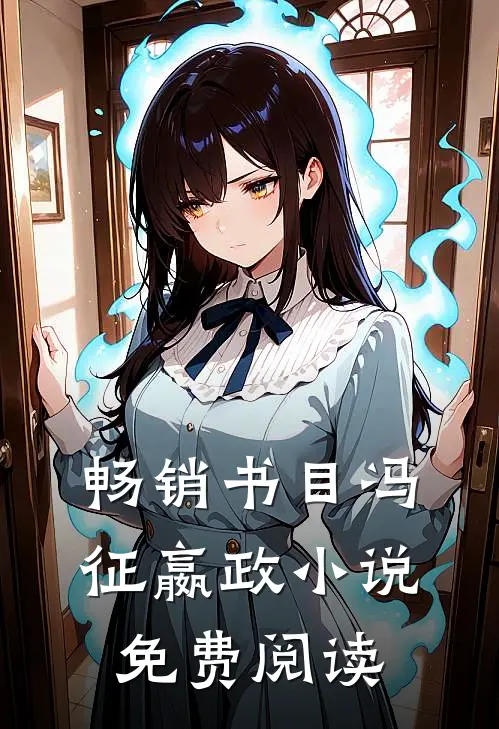 畅销书目冯征嬴政小说免费阅读
