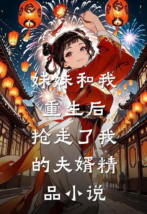 妹妹和我重生后，抢走了我的夫婿精品小说