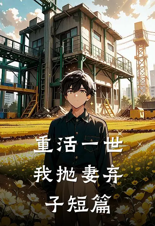 重活一世,我抛妻弃子短篇免费阅读