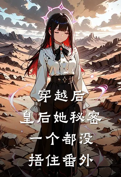 穿越后,皇后她秘密一个都没捂住番外