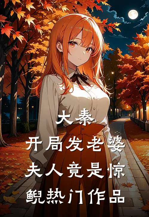 大秦:开局发老婆夫人竟是惊鲵热门作品