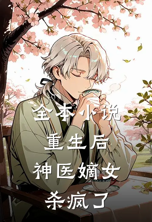 全本重生后,神医嫡女杀疯了