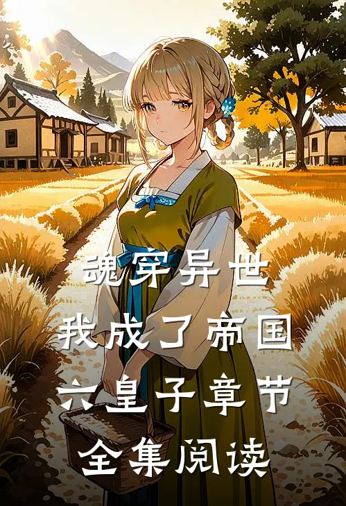 魂穿异世：我成了帝国六皇子章节全集阅读