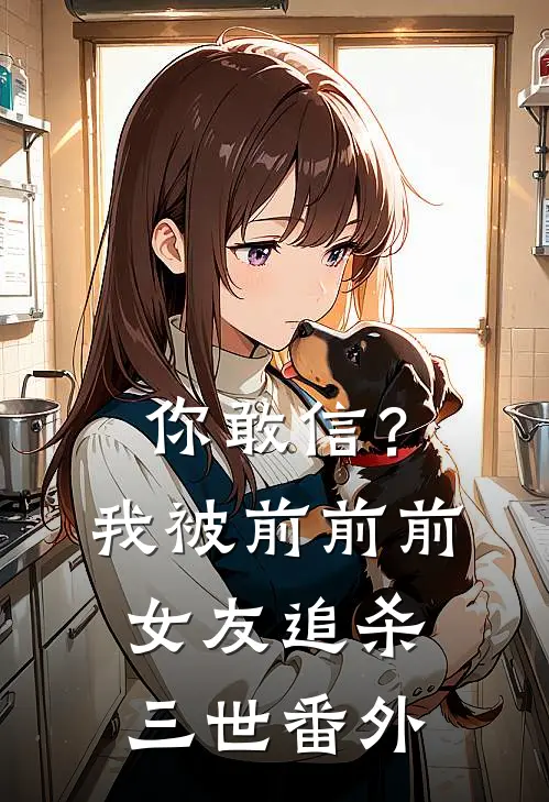 你敢信?我被前前前女友追杀三世 番外在线观看