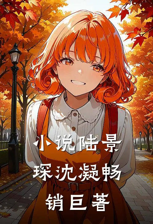 小说陆景琛沈凝畅销巨著