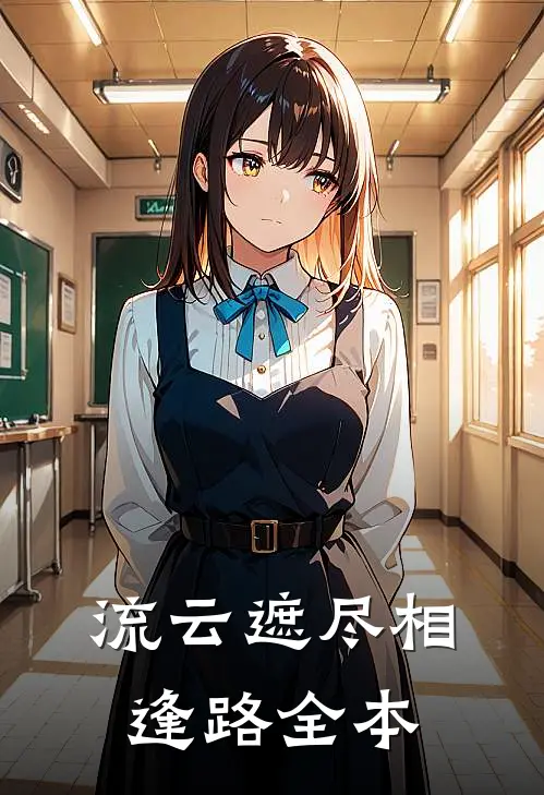 流云遮尽相逢路全本