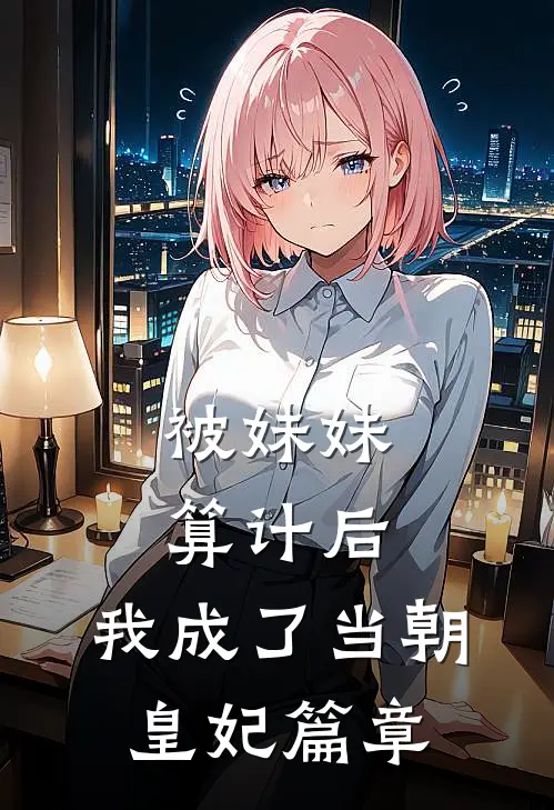 被妹妹算计后,我成了当朝皇妃篇章免费阅读