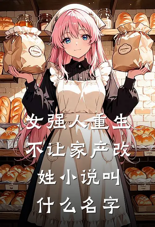 女强人重生,不让家产改姓叫名字