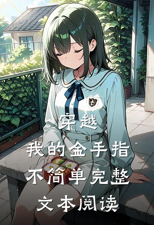 穿越：我的金手指不简单完整文本阅读
