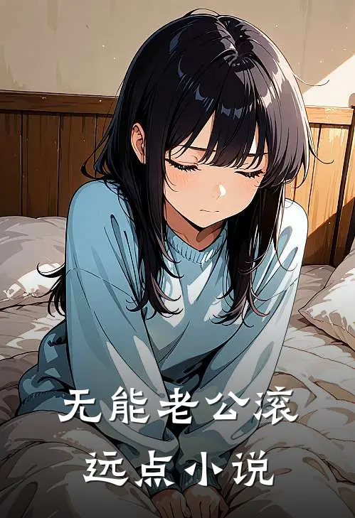 无能老公滚远点小说