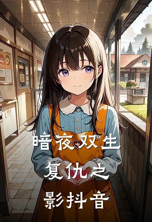暗夜双生复仇之影抖音免费观看