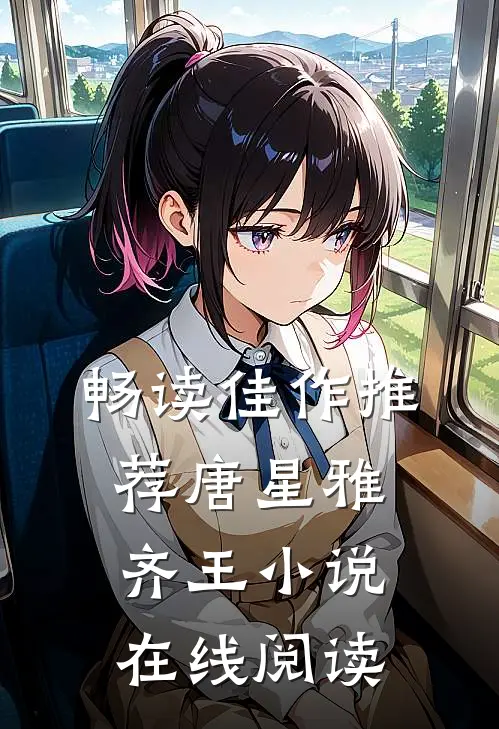 畅读佳作推荐唐星雅齐王小说在线阅读