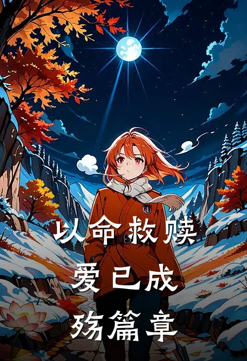 以命救赎,爱已成殇篇章内容