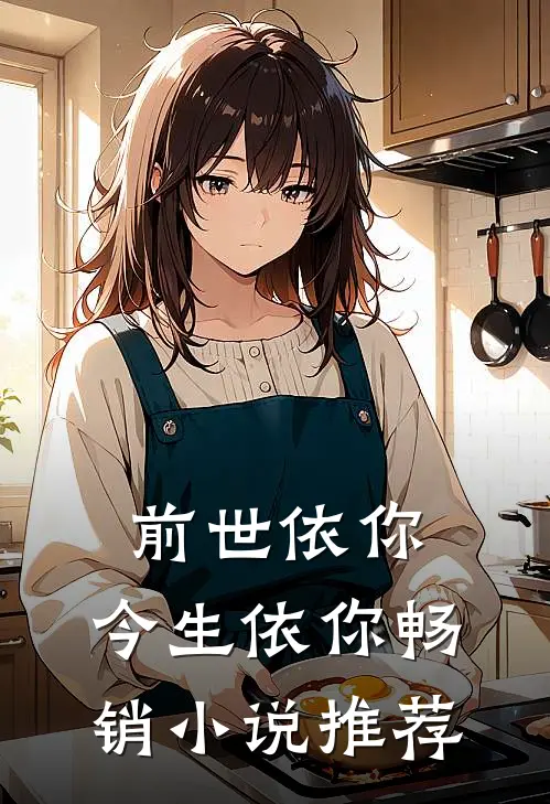 前世依你,今生依你畅销推荐知乎