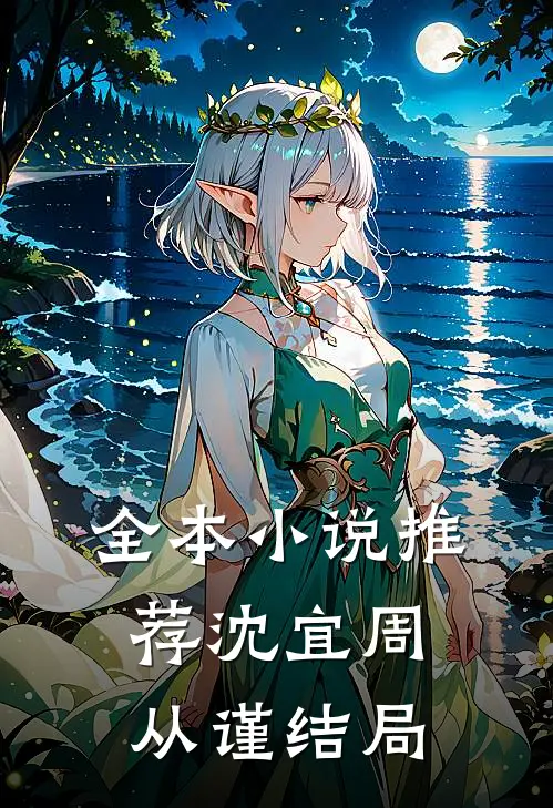 全本小说推荐沈宜周从谨结局