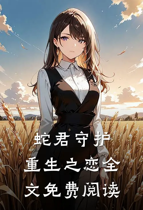蛇君守护重生之恋全文免费阅读无弹窗