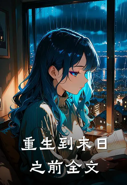 重生到末日之前全文