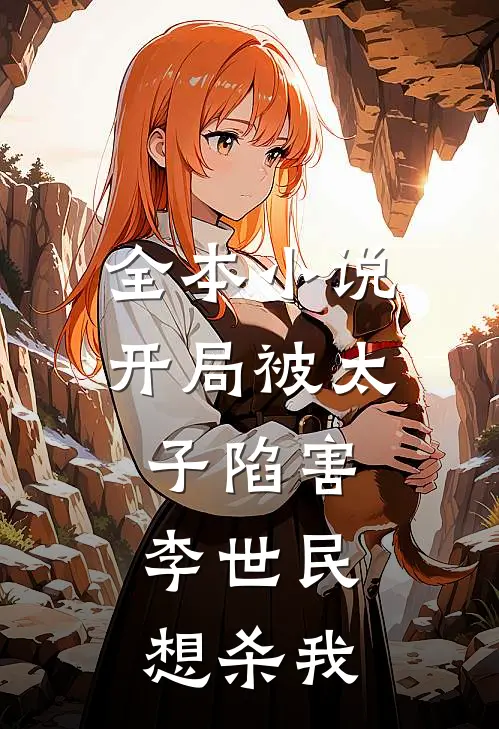 全本开局被太子陷害,李世民想杀我的