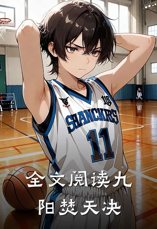 全文阅读九阳焚天决