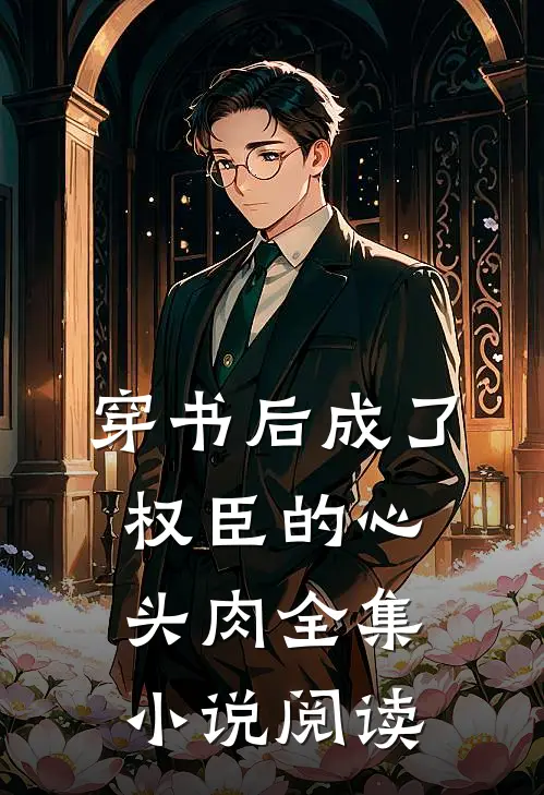 穿书后成了权臣的心头肉全集小说阅读