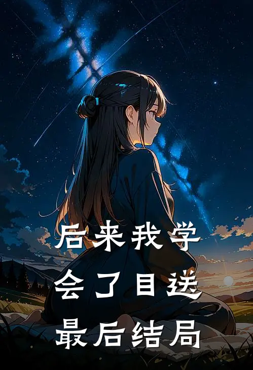 后来我学会了目送最后结局