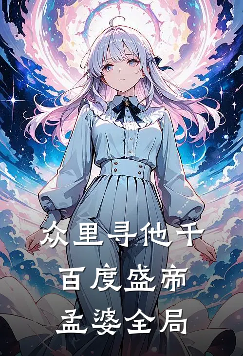 众里寻他千百度盛帝孟婆全局