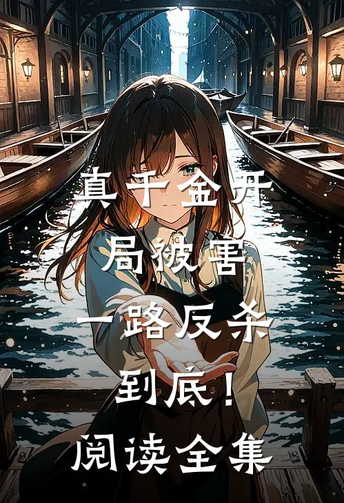 真千金开局被害,一路反杀到底!阅读全集