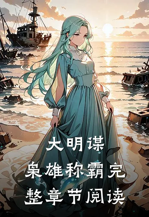 大明谋枭雄称霸完整章节阅读免费