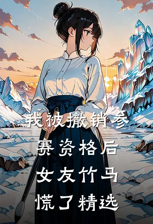 我被撤销参赛资格后，女友竹马慌了精选