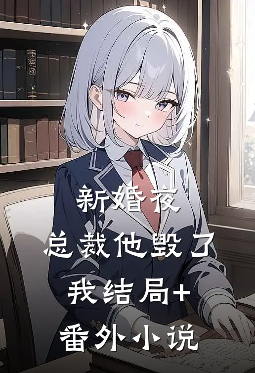 新婚夜，总裁他毁了我结局+番外小说