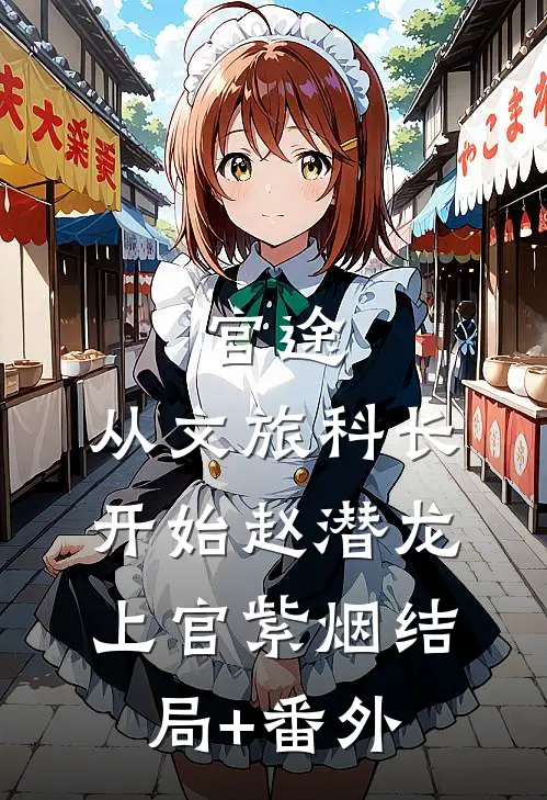 官途：从文旅科长开始赵潜龙上官紫烟结局+番外