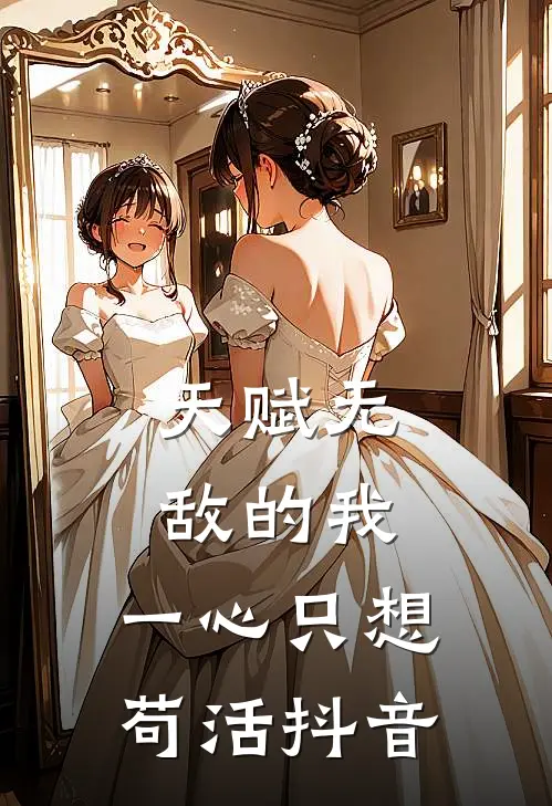 天赋无敌的我,一心只想苟活抖音