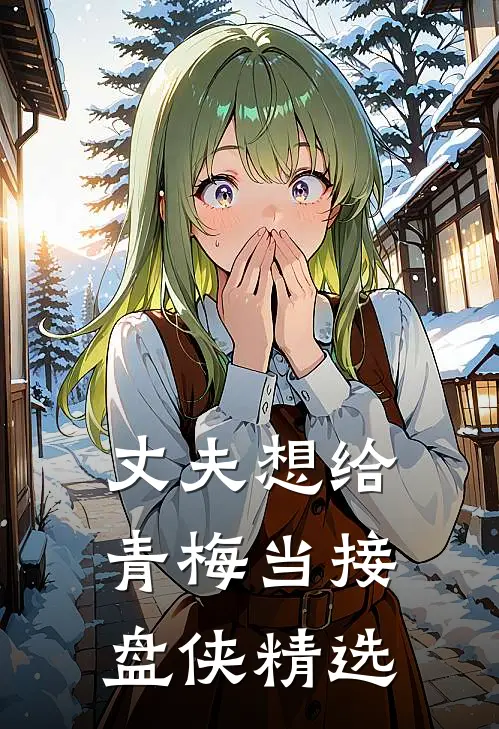丈夫想给青梅当接盘侠精选