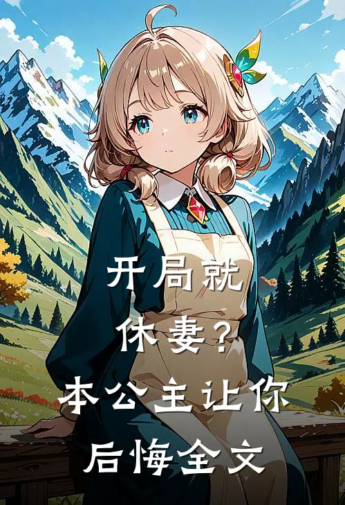 开局就休妻?本公主让你后悔全文免费