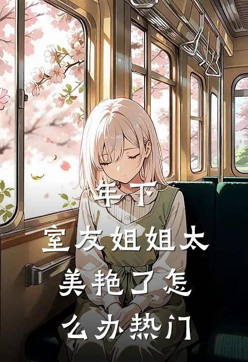 年下：室友姐姐太美艳了怎么办热门