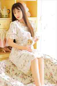 在繁花千里时落幕广告+结局