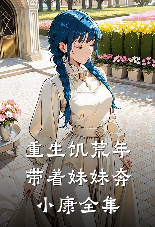 重生饥荒年：带着妹妹奔小康全集