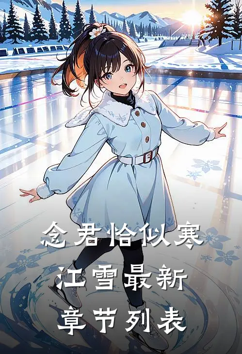 念君恰似寒江雪最新章节列表