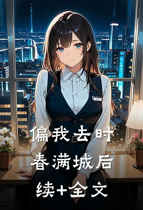 偏我去时春满城后续+全文