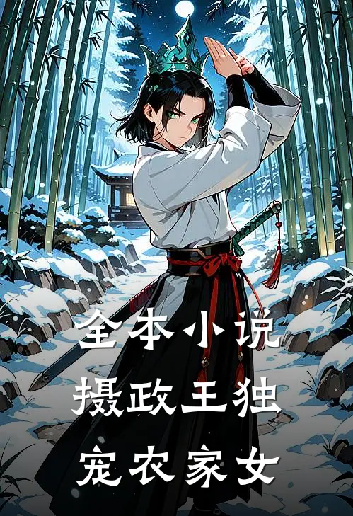 全本摄政王独宠农家女全文阅读