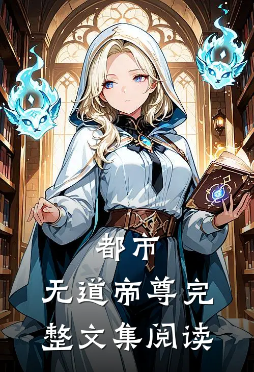 都市无道帝尊完整文集阅读