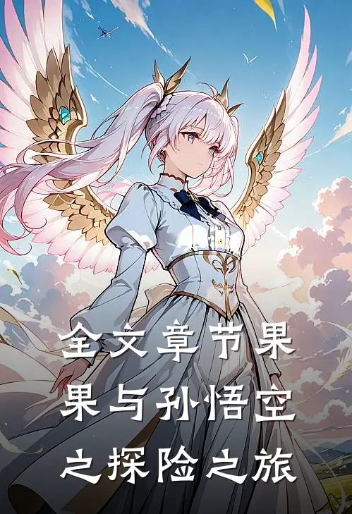 全文章节果果与孙悟空之探险之旅的