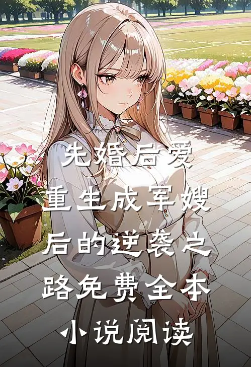 先婚后爱:重生成军嫂后的逆袭之路免费全本小说阅读