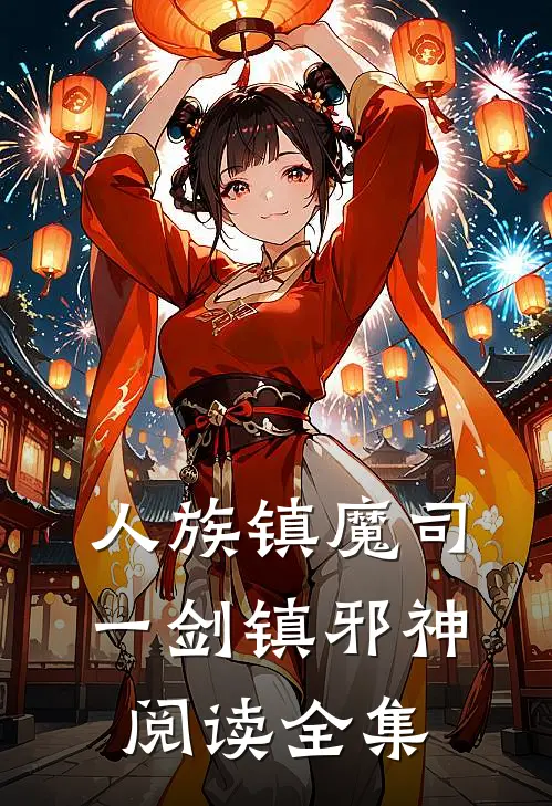 人族镇魔司，一剑镇邪神阅读全集