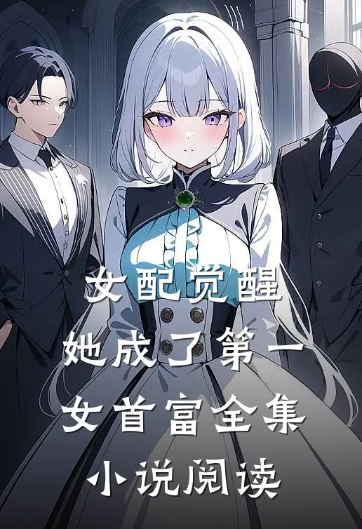 女配觉醒她成了第一女首富全集阅读免费