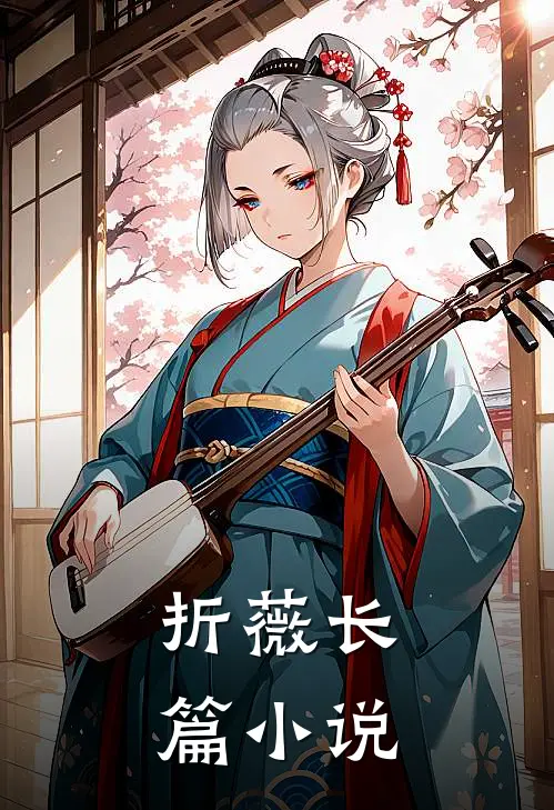 折薇长篇免费阅读