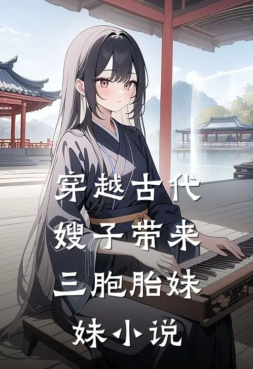 穿越古代嫂子带来三胞胎妹妹