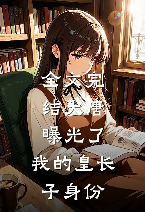 全文完结大唐：曝光了，我的皇长子身份