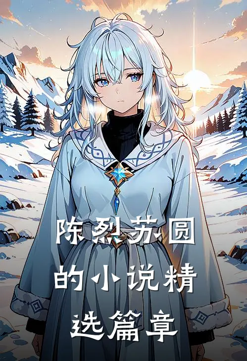 陈烈苏圆的小说精选篇章