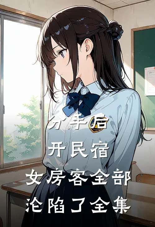 分手后开民宿，女房客全部沦陷了全集